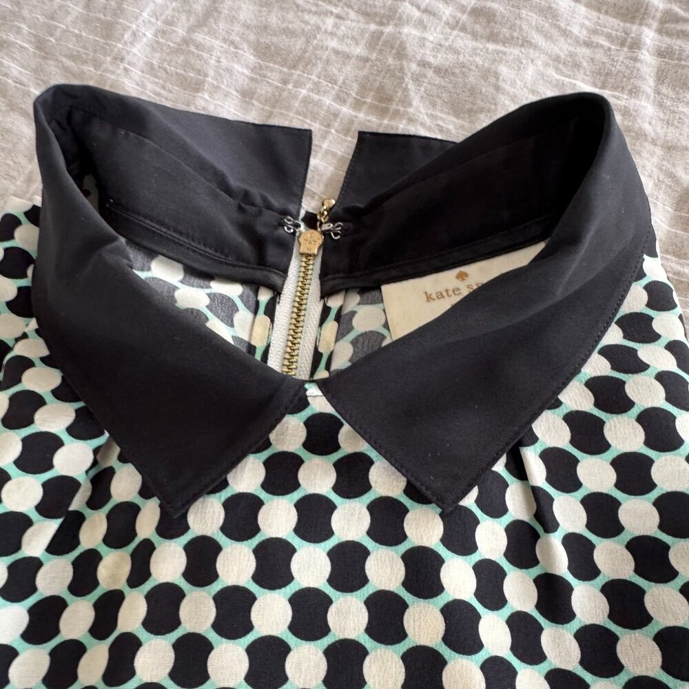 Kate Spade Kassia Dress - Picture 7 of 16